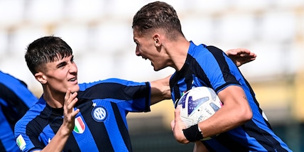 Primavera, il Milan cade a Lecce. Sorride l'Inter: 2-1 all'Udinese