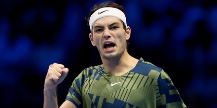Atp Finals Torino: Nadal ko a sorpresa contro Fritz