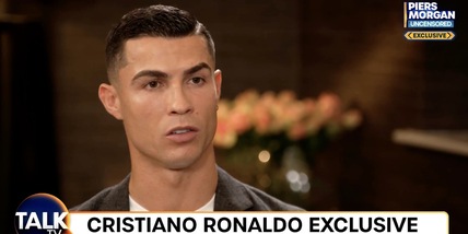 Clamoroso Ronaldo: "Lo United mi ha tradito. Nessun rispetto per Ten Hag"