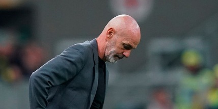 Lutto per Pioli: il Milan gli dedica un post