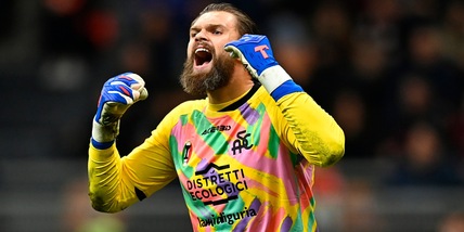 Fantacalcio Spezia, infortunio Dragowski: il comunicato