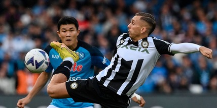 Fantacalcio Udinese, sospiro di sollievo: per Deulofeu solo una distorsione