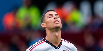 Ronaldo e l’addio al Real per la Juventus: la frase (falsa) che ha fatto il giro del web