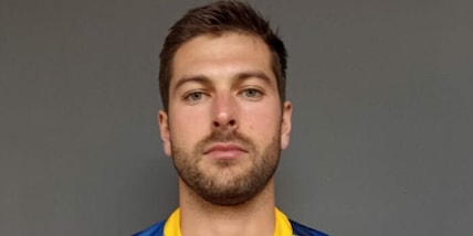 Trento, ufficiale l'arrivo di Vitturini