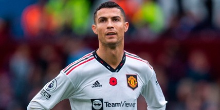 Ronaldo, la decisione del Manchester United dopo la clamorosa intervista