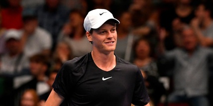 Atp Finals Torino, Sinner: “Difficile dire se vincerà uno dei giovani…”