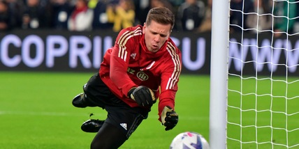 Scommesse Mondiali 2022, miglior portiere: la quota di Szczesny