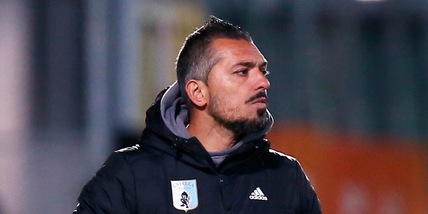 Serie C, Entella-Cesena 0-0: Volpe e Toscano restano in vetta