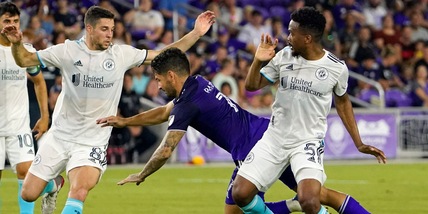 Mls, ufficiale: l'ex Milan Pato annuncia l'addio all'Orlando City