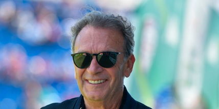 Brescia, ufficiale: il presidente Cellino si è dimesso