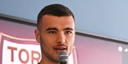 Torino: Buongiorno e Willie Peyote domani alle Atp Finals