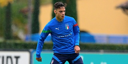 Torino, senti Fusi: «Ricci un predestinato»