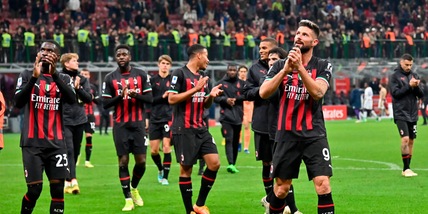 Il Milan alla Dubai Super Cup. Sfiderà Arsenal e Liverpool