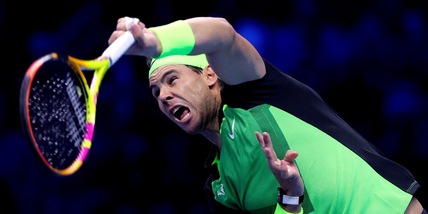 Nadal: “Numero 1 del ranking? Non inseguirò mai più questo obiettivo”