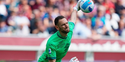 Torino, Berisha: “Mi aspettavo di giocare di più”