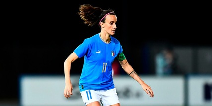 Diretta Irlanda del Nord-Italia femminile ore 20: dove vederla in tv, in streaming e formazioni ufficiali