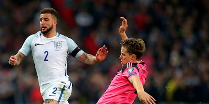 Turchia-Scozia, le quote sorridono ai padroni di casa