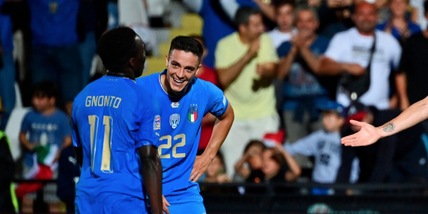 Pronostico Albania-Italia, Mancini favorito contro Reja