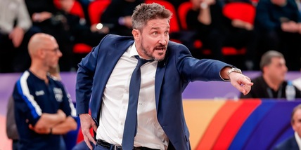 Banchero-Italia, Pozzecco: "Cercherò di convicerlo per i Mondiali"