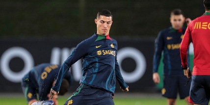 Prossima squadra di Ronaldo, in quota spunta anche il Milan