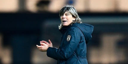 Italia femminile, altro ko: vince 1-0 l'Irlanda del Nord