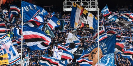 Cessione Sampdoria, Al Thani: "Vogliamo completare l'acquisto del club prima possibile"