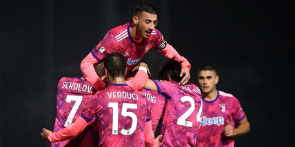 Coppa Italia, Cudrig spinge la Juve Next Gen ai quarti: superato il Sangiuliano 1-0