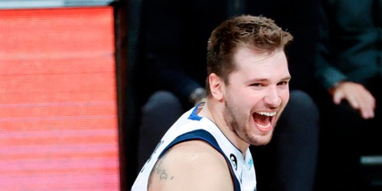 Nba, gioia Dallas: Doncic stende i Clippers all'ultimo respiro. Disastro Brooklyn