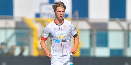 Nicolussi rinasce, Ihattaren è un mistero: gli altri prestiti Juve