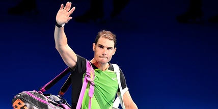 Nadal 2023, l’obiettivo è il record eterno