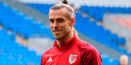 Galles, Bale: “Girone duro, stiamo tutti pregando di non infortunarci”