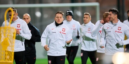 Mondiali, capocannoniere Polonia e Serbia: le quote di Milik e Vlahovic