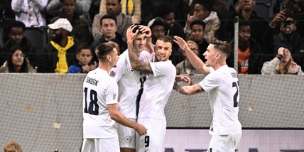 Amichevoli Nazionali, il pronostico di Romania-Slovenia