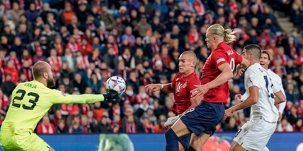 Irlanda-Norvegia, il pronostico della sfida di Dublino