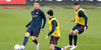 Pronostico Portogallo-Nigeria, Ronaldo contro Lookman