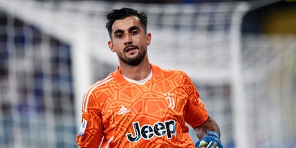 Juventus, Perin e la clamorosa rivelazione: “Sono stato vicino al ritiro”