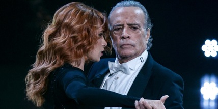 Montesano, saluto romano a Ballando con le Stelle? Fonti Rai rivelano che...