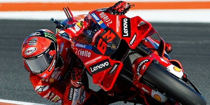 MotoGP, Lorenzo sottovaluta così Bagnaia. Quando un Mondiale vinto non basta…