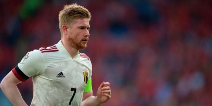 Pronostico Egitto-Belgio, Salah sfida De Ketelaere