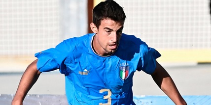 Diretta Romania-Italia U20: dove vederla in tv, in streaming e formazioni ufficiali