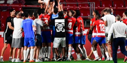 Pronostico Granada-Albacete, per le quote è sfida da 1