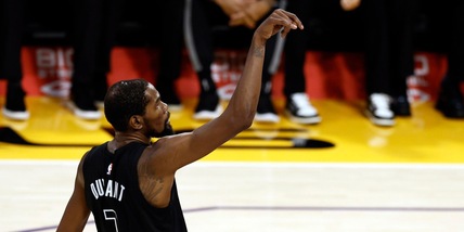 Nba, riscatto Brooklyn: super Durant e O'Neale stendono Portland