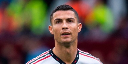 Caso Cristiano Ronaldo, il Manchester United risponde con un comunicato ufficiale!