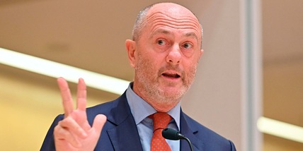 Atp Finals, Binaghi: “Abbiamo superato quota 150mila biglietti”