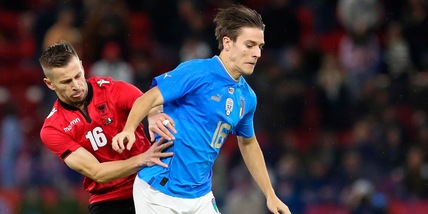 Juve, Fagioli ko lascia il ritiro dell'Italia: problema al piede