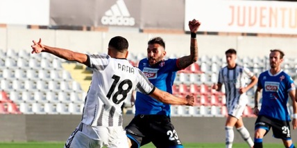 Pronostico Pordenone-Novara: dato "spettacolare" per i piemontesi