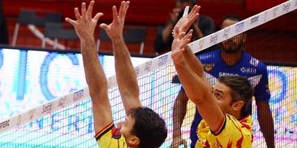 Nel sabato di A2 l'anticipo Porto Vibo-Viro