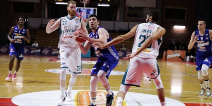 Monferrato Basket: al PalaEnergica arriva la corazzata Cantù