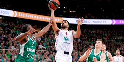 Basket, Eurolega ancora amara per Milano: ko a Kaunas VIDEO