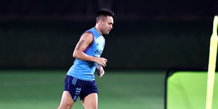 Scommesse sui Mondiali, meglio Lautaro o Morata? Ecco cosa dicono le quote